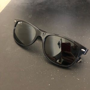 Ray-Ban New Wayfarer Sunglasses